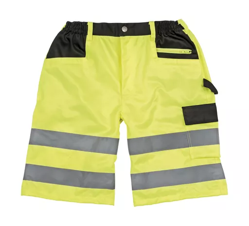 Safety Cargo Shorts