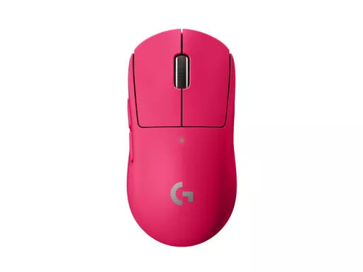 Logitech G PRO X SUPERLIGHT Wireless Gaming Mouse