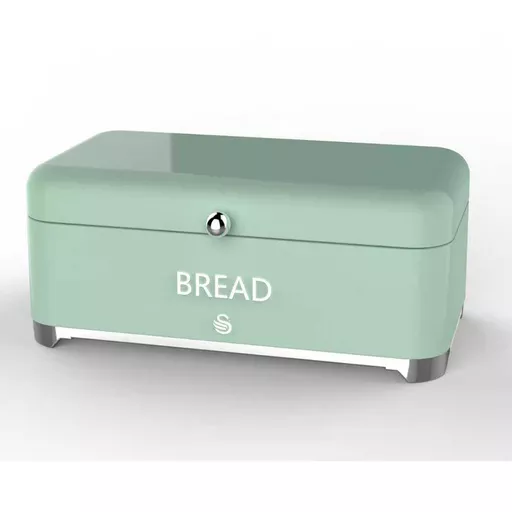 Solace Bread Bin