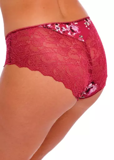 Fantasie Lucia Cherry Short side view.jpg