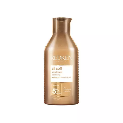 Redken All Soft Conditioner 300ml