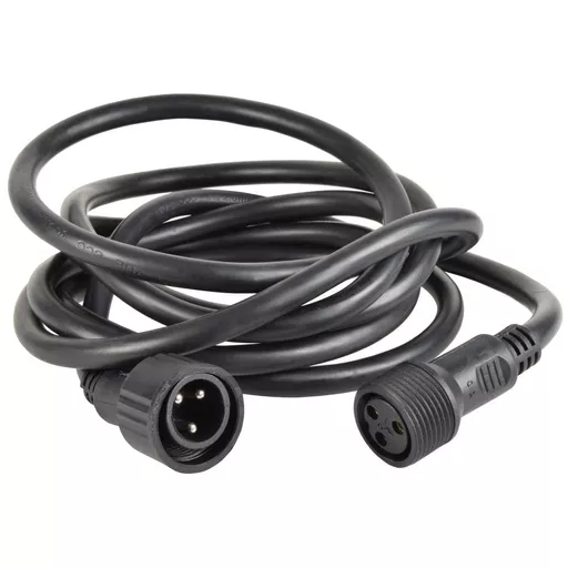 QTX HIPAR Power Extension Lead