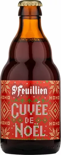 St. Feuillien Noel
