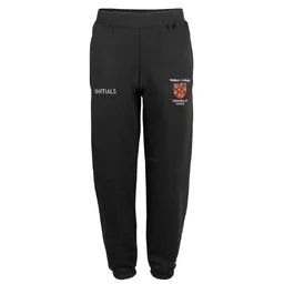 WolfsonCollege_CuffedSweatpant_Black_Front.png