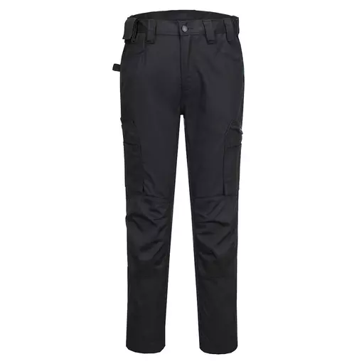 WX2 Eco Stretch Trade Trousers