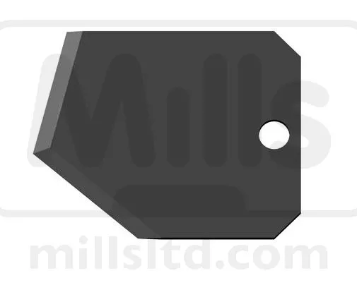 Spare Blade For Microduct Cutter E00-7292