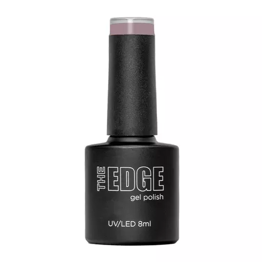 The Edge Hema Free Gel Polish The Mocha 8ml