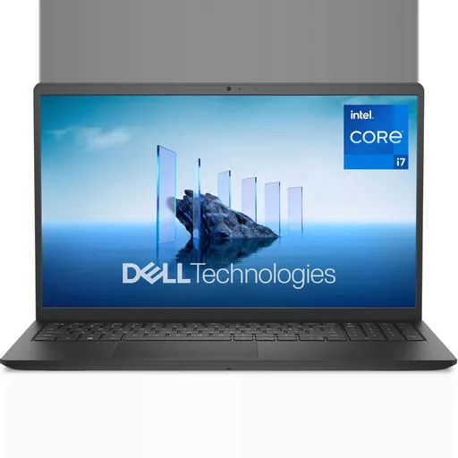 Dell DC15250 i7 Laptop