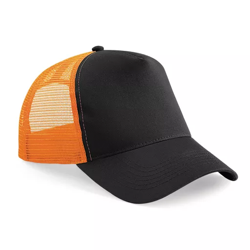 Snapback Trucker
