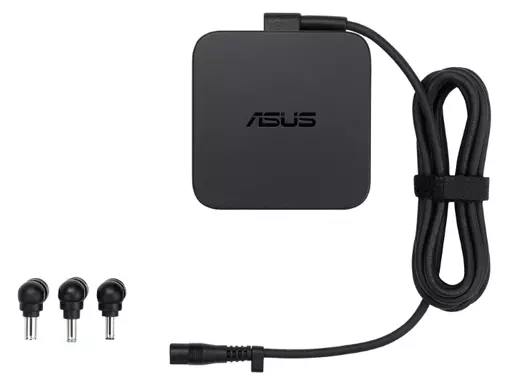 ASUS U65W-01 ADAPTER/UK power adapter/inverter Indoor 65 W Black