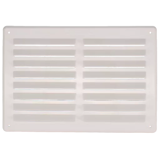 STADIUM Plastic Louvre Ventilator