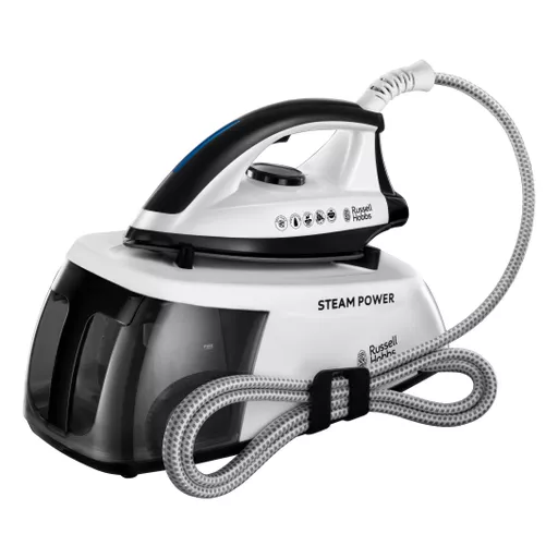 Russell Hobbs Series 1 Steam Gen Iron