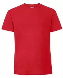 Men's Ring Spun Premium T-Shirt