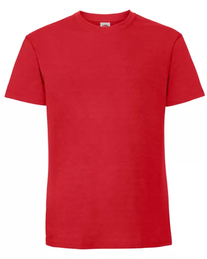 Men's Ring Spun Premium T-Shirt