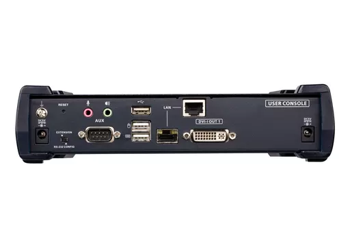 ATEN KE6900AR KVM extender Receiver