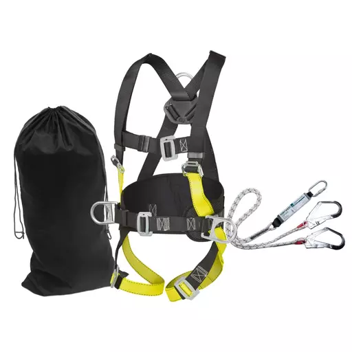 Scaffolding Kit