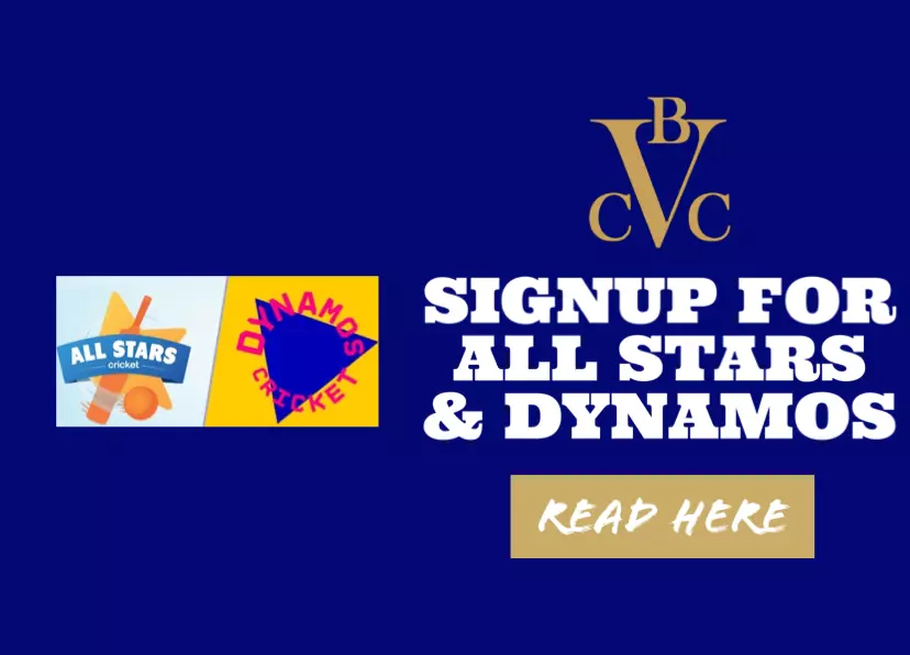 Sign up for All Stars and Dynamos at the Vale 2022