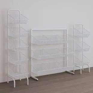 Display Stands
