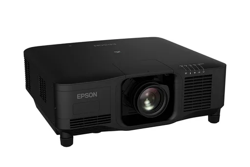 Epson EB-PU2216B data projector Standard throw projector 16000 ANSI lumens 3LCD WUXGA (1920x1200) Black