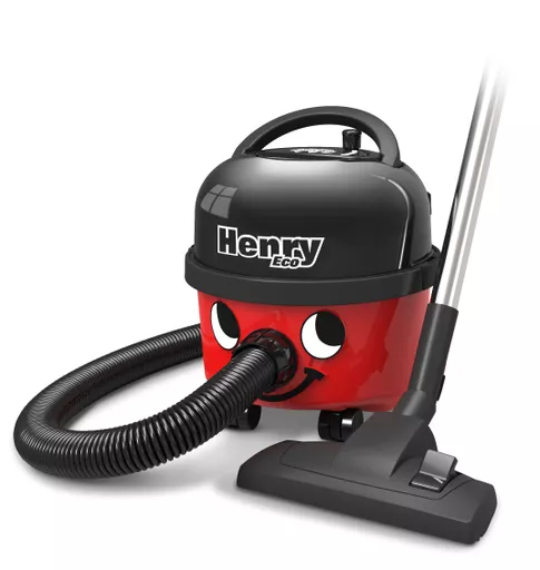 Numatic Henry Eco Cylinder Vacuum Cleaner