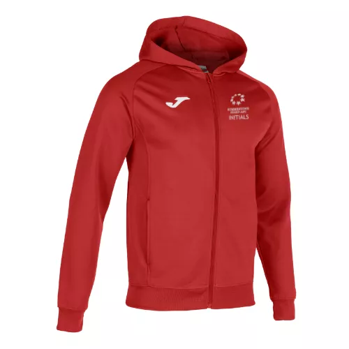 Summertown Stars Football Club Junior Menfis Hoodie