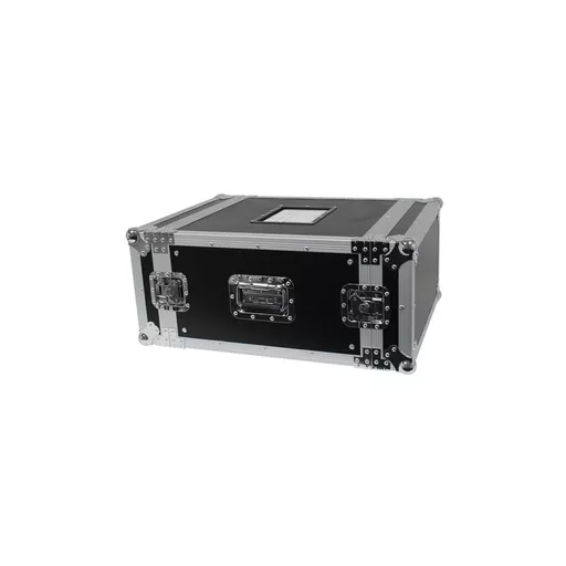 elumen8 6U Rack Flight Case