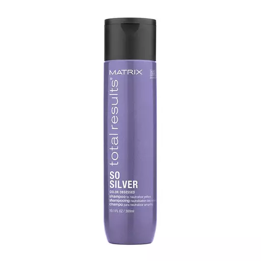 Matrix Total Results So Silver Shampoo 300ml