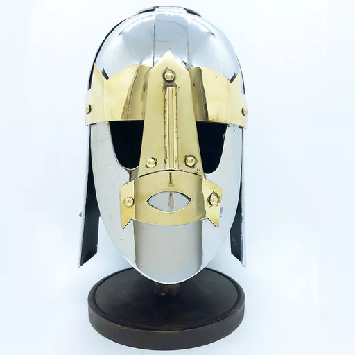 Sutton Hoo Mini Helmet