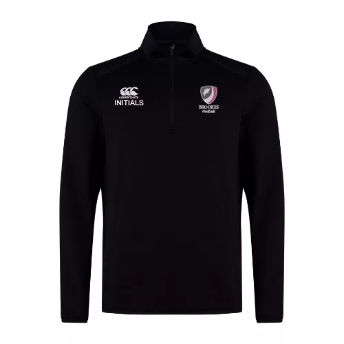 Oxford Brookes University Netball Senior Club Midlayer