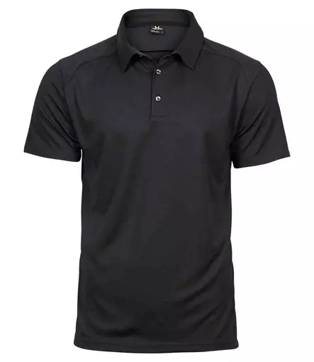 Tee Jays Luxury Sport Polo Shirt