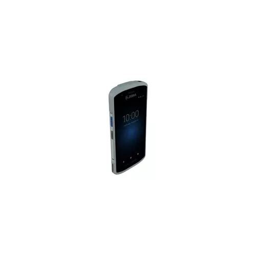 Zebra TC21 handheld mobile computer 12.7 cm (5") 1280 x 720 pixels Touchscreen 236 g Black, White