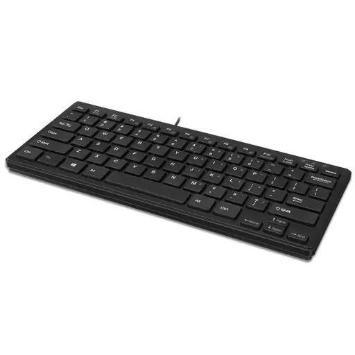 Adesso AKB-111UB SlimTouch Mini Keyboard