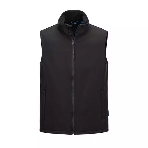 Print and Promo Softshell Gilet (2L)