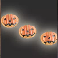 Pumpkin LED Light Set - SALE