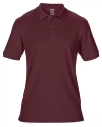 DryBlend® Adult Double PiquÈ Polo