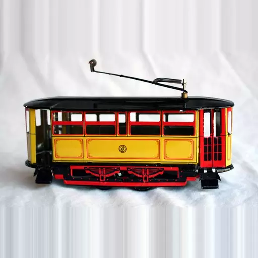 Tin Tram