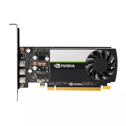 DELL NVIDIA T400 2 GB GDDR6