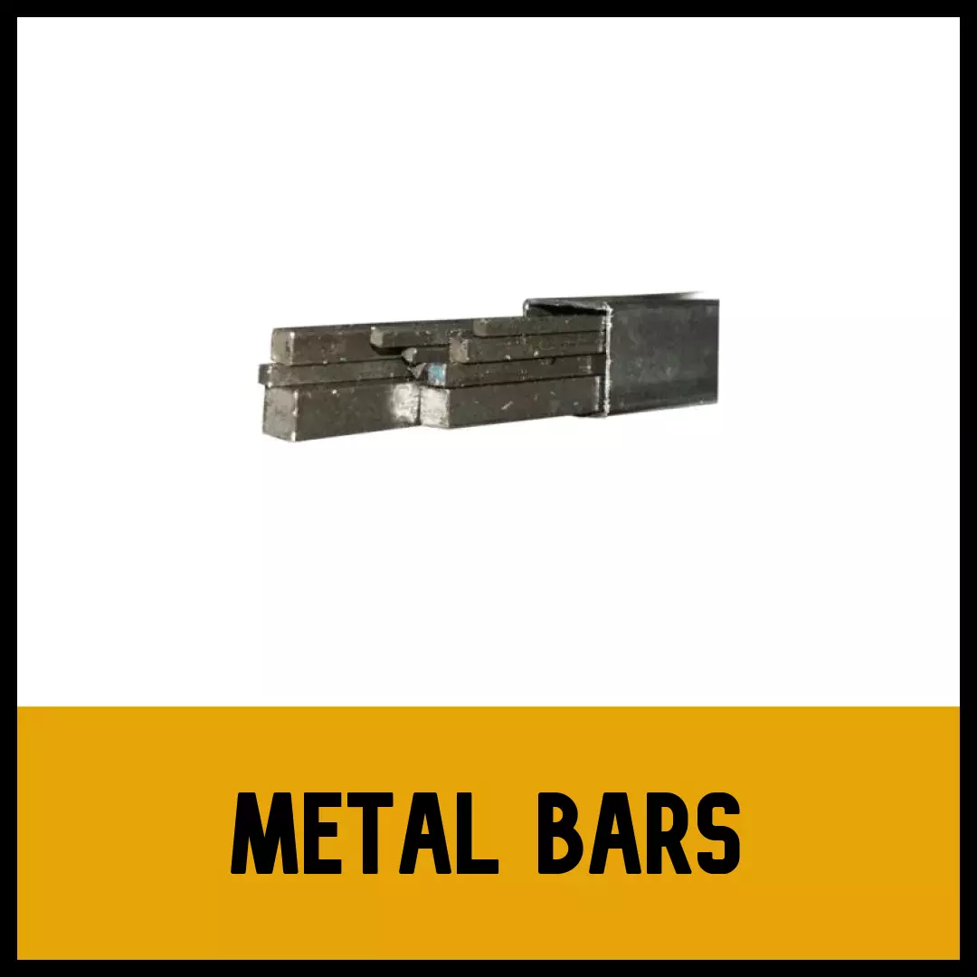 Metal Bars