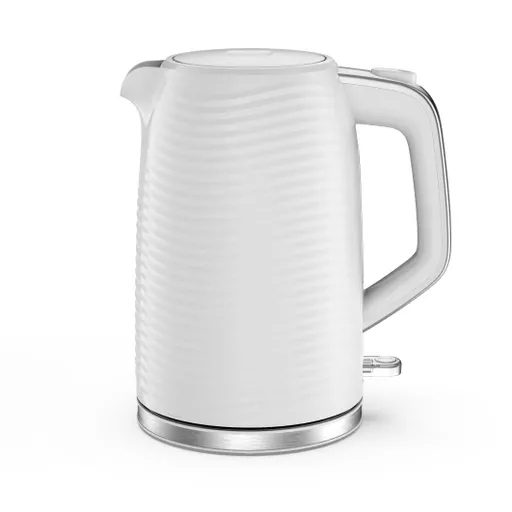 Wave 1.7L 3KW Plastic Kettle