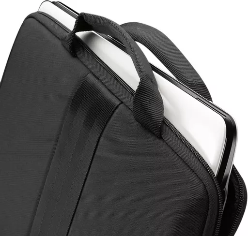 Case Logic QNS-111 Black 29.5 cm (11.6") Sleeve case