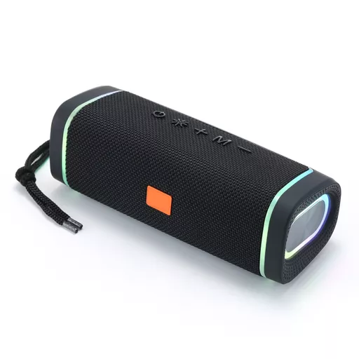 Vibes 10W LED Wireless Speaker