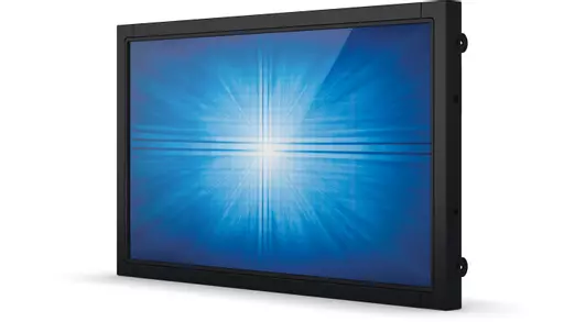 Elo Touch Solutions 2094L 49.5 cm (19.5") 1920 x 1080 pixels LED Touchscreen Tabletop Black