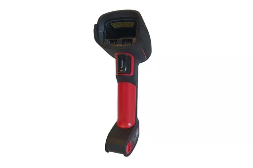 Honeywell 1Granit XP 1991iXLR Handheld bar code reader 1D/2D LED Black, Red