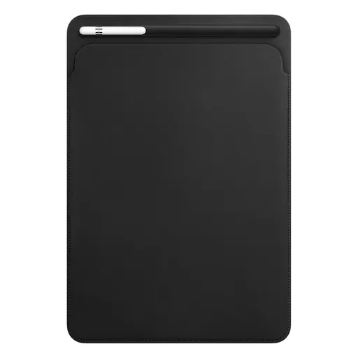 Apple MPU62ZM/A tablet case 26.7 cm (10.5") Sleeve case Black