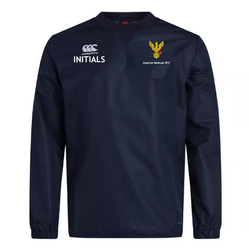 Imperial Medicals RFC Contact Top