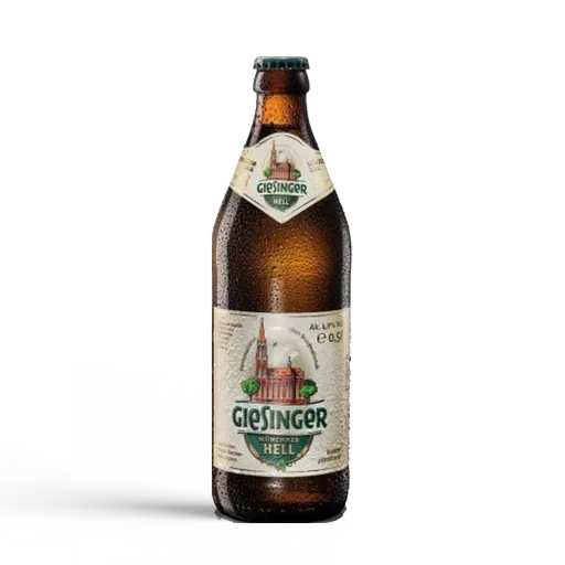 Giesinger Munchner Hell