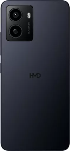 HMD Pulse+ 16.7 cm (6.56") Hybrid Dual SIM Android 14 4G USB Type-C 4 GB 128 GB 5000 mAh