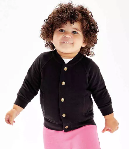 BabyBugz Baby Bomber Jacket