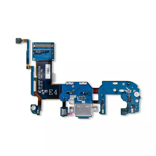 Charging Port Board Flex (Service Pack) - For Galaxy S8+ (G955)