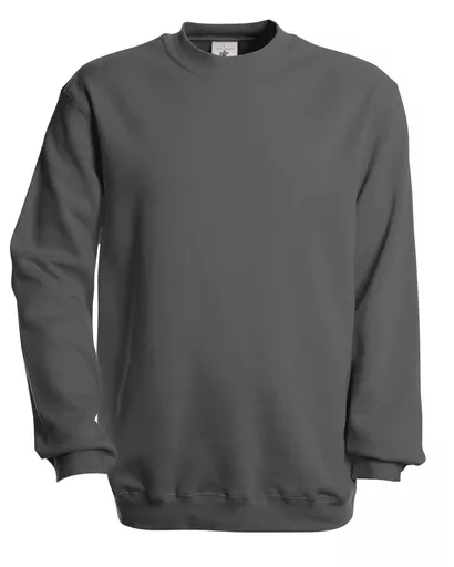 Set-In Sweatshirt